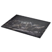 Planche À Découper Pack Wolf (Coin)