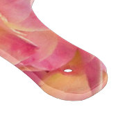 Planche À Découper PADDLE DE LA CARTE À COUPE D'Hydrangée Rose (Coin)
