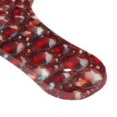 Planche À Découper Pagaie à découper en verre Couleurs turques (Coin)