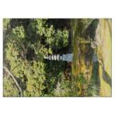 Planche À Découper Pagode au serpent blanc / Hakuja No Tsuka (Devant)