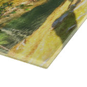 Planche À Découper Pagode au serpent blanc / Hakuja No Tsuka (Coin)