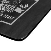 Planche À Découper Pain (Coin)