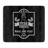 Planche À Découper Pain (Devant)