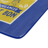 Planche À Découper Pain (Coin)