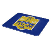 Planche À Découper Pain (Coin)