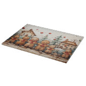 Planche À Découper Pain d'épices Homme #11 Cuisine à découper (Coin)