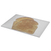 Planche À Découper Pain grillé de petit déjeuner (Coin)