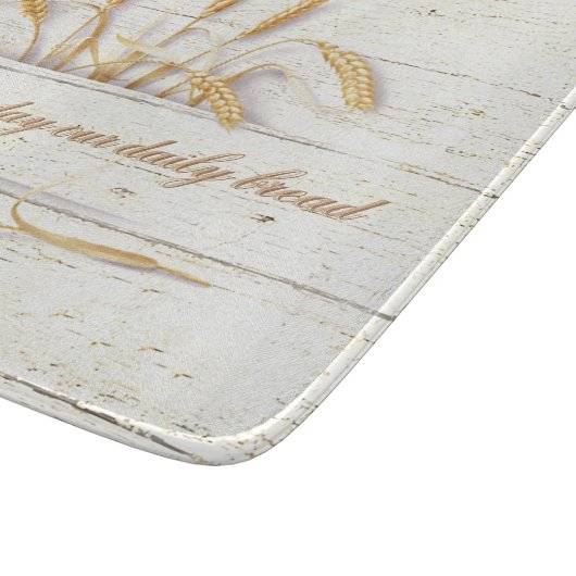 Planche À Découper Pain quotidien (Coin)