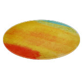 Planche À Découper Painting (Coin)