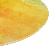 Planche À Découper Painting (Coin)