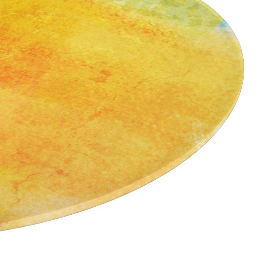 Planche À Découper Painting (Coin)