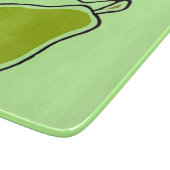 Planche À Découper Paire (Coin)