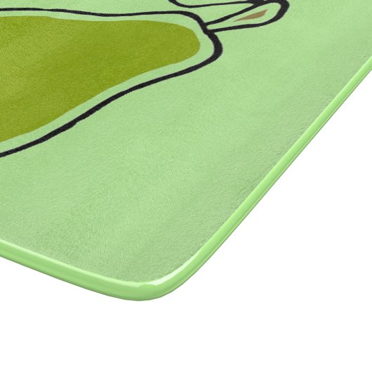 Planche À Découper Paire (Coin)