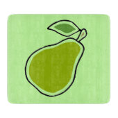 Planche À Découper Paire (Devant)