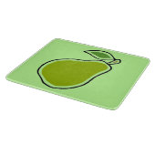 Planche À Découper Paire (Coin)