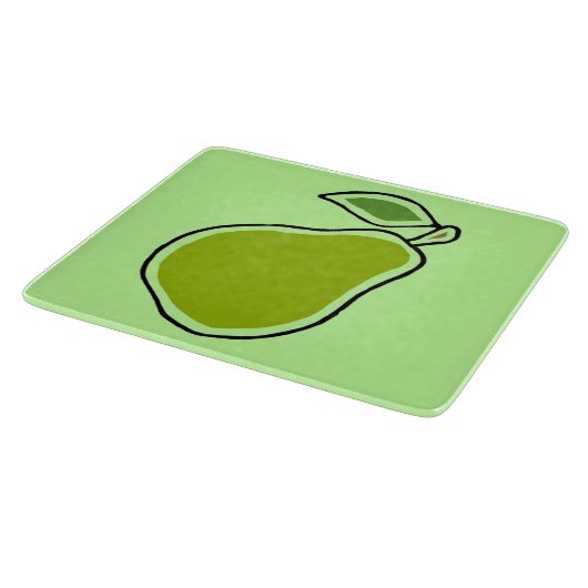 Planche À Découper Paire (Coin)