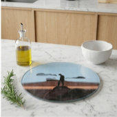 Planche À Découper Paix suprême