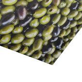Planche À Découper Palestine sans olives ramener les oliviers (Coin)