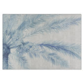 Planche À Découper Palmiers de Chambray II (Devant)