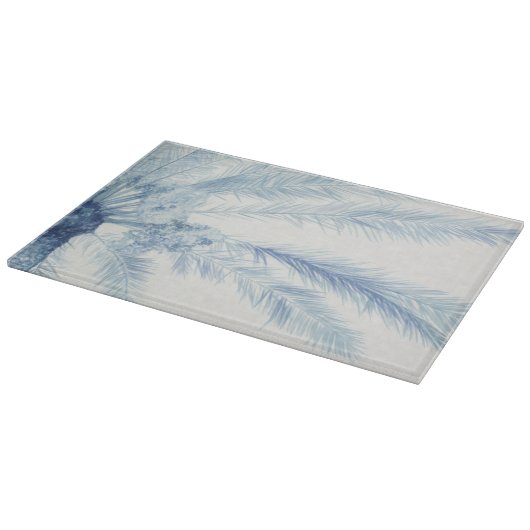 Planche À Découper Palmiers de Chambray II (Coin)