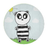 Planche À Découper Panda Kids (Devant)