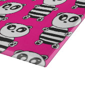 Planche À Découper Panda Kids (Coin)