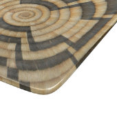 Planche À Découper Panier de bobine de Hopi (Coin)