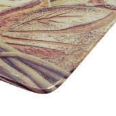 Planche À Découper Panier de pain frais petit (Coin)