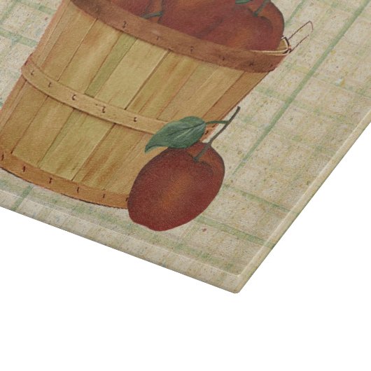 Planche À Découper Panier De Planche À Couper (Coin)