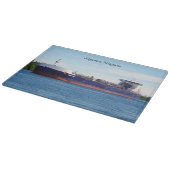 Planche À Découper Panne de coupe Algoma Niagara (Coin)