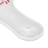 Planche À Découper Panneau de coupe de verre Ours polaires de Saint-V (Coin)