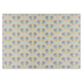 Planche À Découper Panneau de coupe en verre Arches lumineuses (Devant)