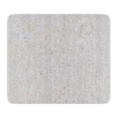 Planche À Découper Panneau de coupe en verre Motif en pierre naturell (Devant)