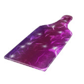 Planche À Découper Panneau de découpage motif violet (Coin)