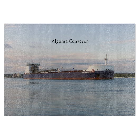 Planche À Découper Panneau de découpe Algoma Conveyor (Devant)