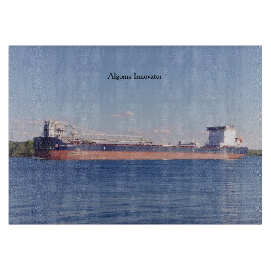 Planche À Découper Panneau de découpe Algoma Innovateur (Devant)