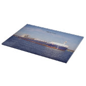 Planche À Découper Panneau de découpe Algoma Sault (Coin)