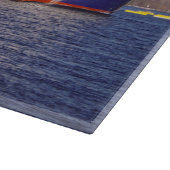 Planche À Découper Panneau de découpe Algoma Sault (Coin)