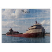 Planche À Découper Panneau de découpe Armco (Devant)