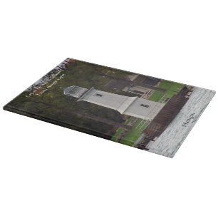 Planche À Découper Panneau de découpe avant de chaîne North Channel