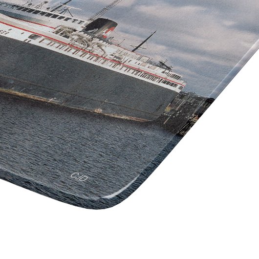 Planche À Découper Panneau de découpe de Badger (Coin)