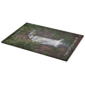 Planche À Découper Panneau de découpe de Brownstone Falls (Coin)