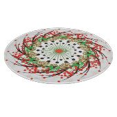 Planche À Découper Panneau de découpe des signes de vacances (Coin)