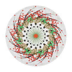 Planche À Découper Panneau de découpe des signes de vacances