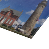 Planche À Découper Panneau de découpe du phare de Grand River (Coin)