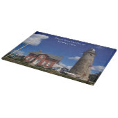 Planche À Découper Panneau de découpe du phare de Grand River (Coin)