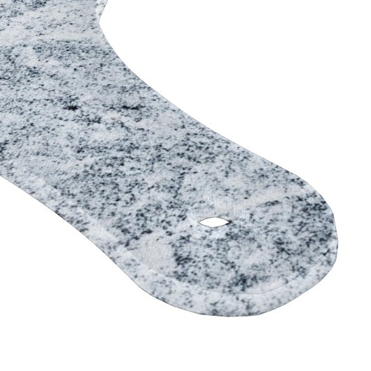 Planche À Découper Panneau de découpe en Motif de pierre de marbre (Coin)