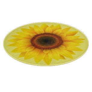 Planche À Découper Panneau de découpe en verre