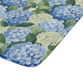 Planche À Découper Panneau de découpe en verre (Coin)