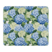 Planche À Découper Panneau de découpe en verre (Devant)